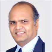 Upadrasta Ramamurty