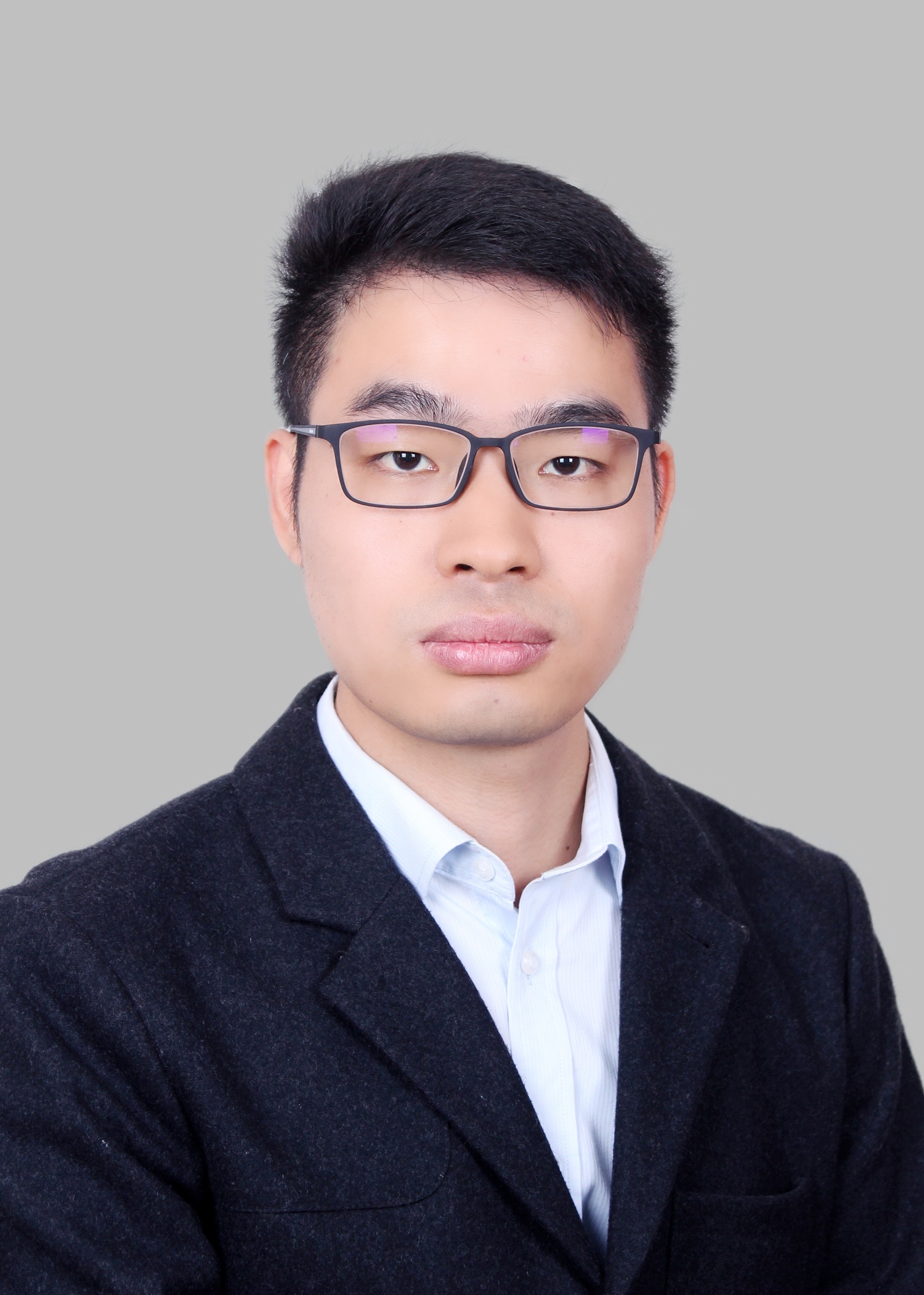 Yao Zhang
